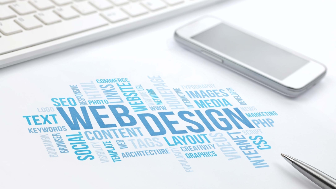 Création de sites web