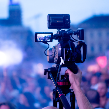 Production audiovisuelle