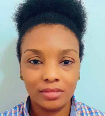 Arlette Nseka