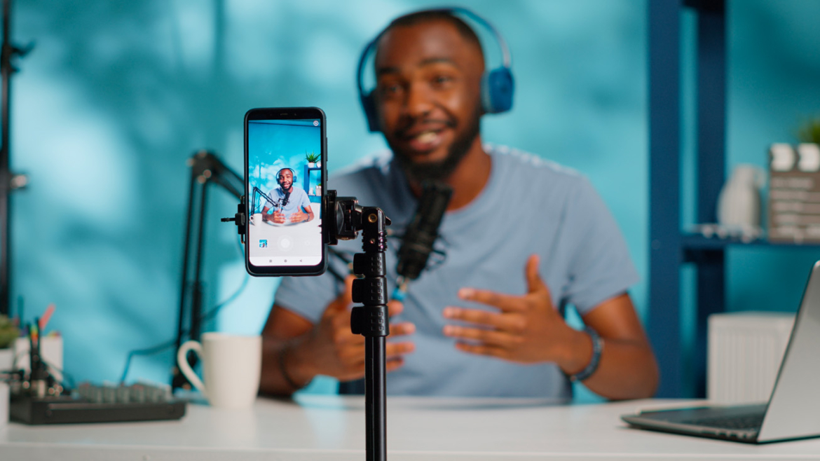 Expertise & accompagnement YouTube