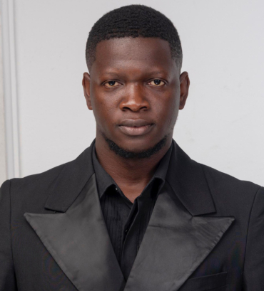 Jérémie Masamba