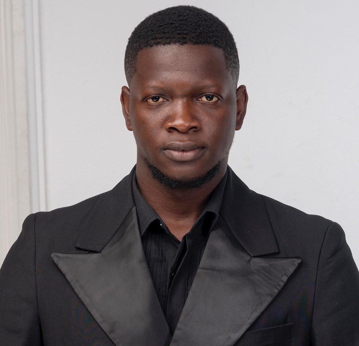 Jérémie Masamba