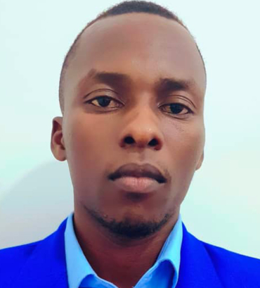 Joel Mukadi Kasongo