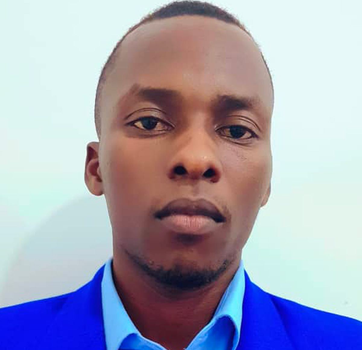 Joel Mukadi Kasongo
