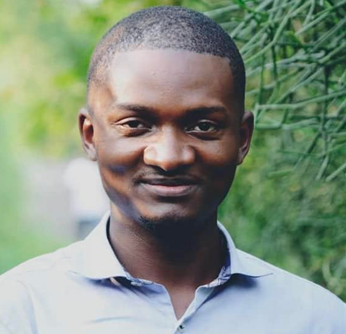 Radi Nkosi